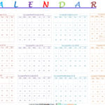 Free 2018 Printable Calendar, 2018 Calendar Printable, Free Printable 2018 Calendar, 2018 Calendar Printable , 2018 Yearly Calendar, Blank Printable Calendar 2018