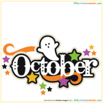 October Month Pictures