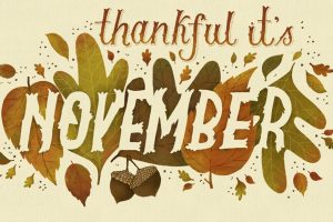 November Month Pictures, Photos, Wallpapers, Clipart